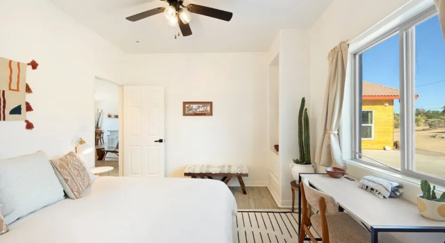 Коттедж Rancho Nopales Jt - Pool, Hot Tub, Hammocks, Fast Wifi + Views! 4 Bedroom Home by RedAwning