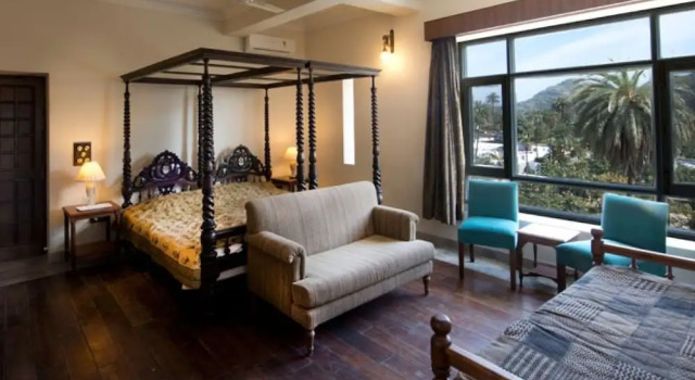 Люкс Comfort GuestHouser 1 BR Heritage 4a69