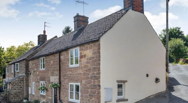 Bedehouse Cottage