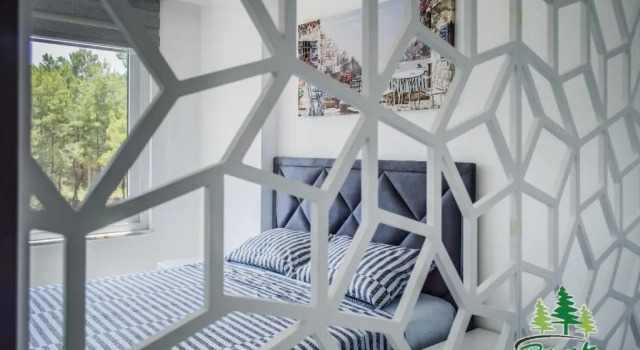 Апартаменты Standard Forest Park Avsallar