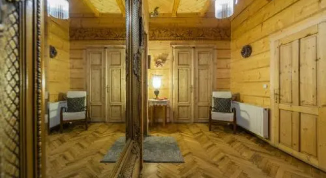 Willa Schodnica, Book Hotel Zakopane Tatras