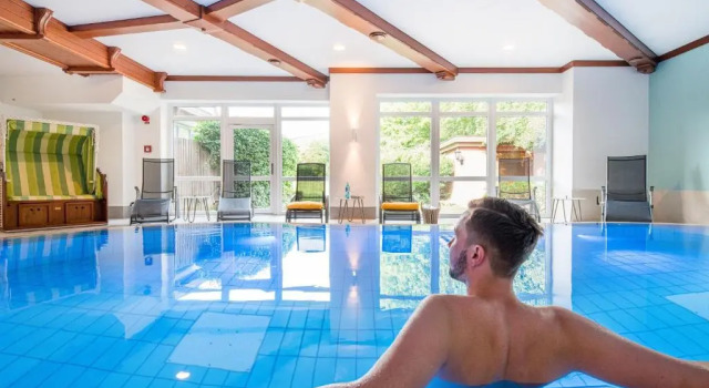 Одноместный номер Classic Hotel Celler Tor