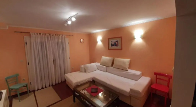 Dražen Apartment