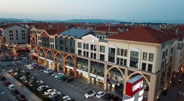 Hotel 54, Rezervasyon Otel Serdivan İstanbul