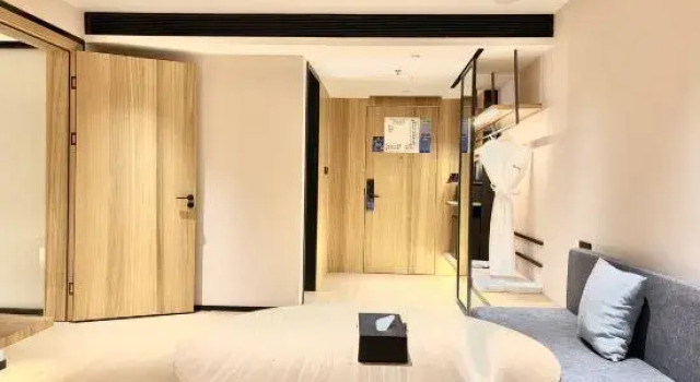 Люкс Fairfield by Marriott Yangshuo