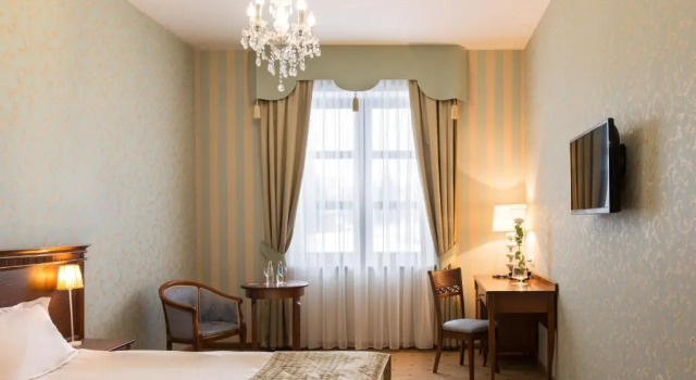 Номер Standard Hotel Jarosław