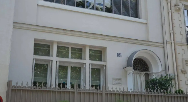 Le 61 Berthier, Забронировать Гостевой дом Гостевые дома Парижа, рядом с Терн, Гостевой дом