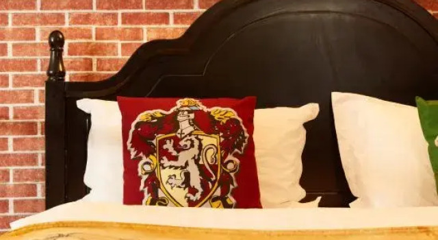 Двухместный люкс Deluxe Yushang Homestay (Beijing Universal Studios Resort)