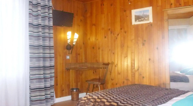 Auberge de Costaroche, Забронировать Хостел Альбервиль Belledonne