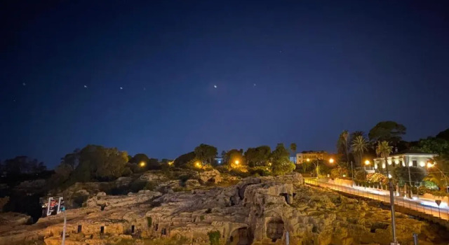 LARENA ROOM, Book Bed and Breakfast Hotels in Sicily with Parking, Parking