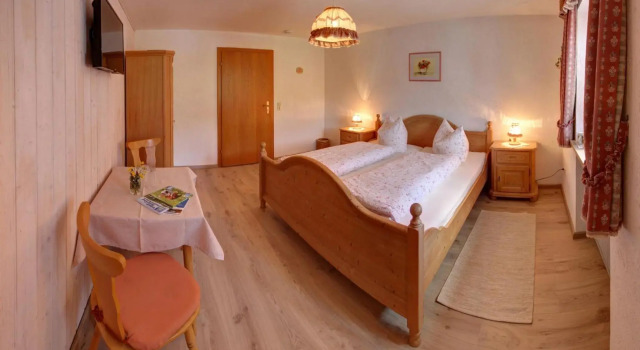 Hörlhof, Book Hotel Inzell Chiemgau