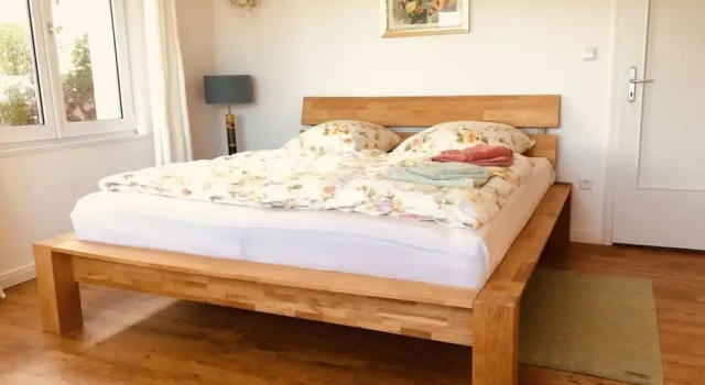 Pleasant Apartment With Terrace, Reserva ahora Apartamento Unteruhldingen Baden-Wurtemberg