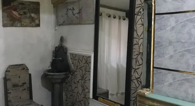 Двухместный номер Standard Diamond Hostel