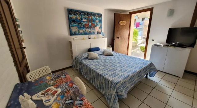 Студия Alimat Apartment