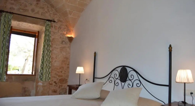 Апартаменты Agroturismo Son Llado