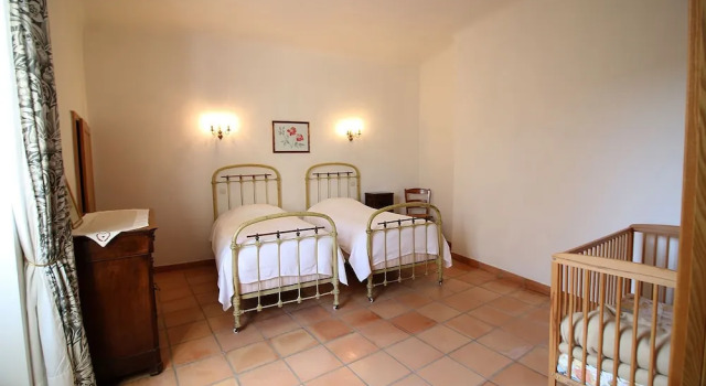 Люкс Logis Hôtel Restaurant Gîte La Bastide du Vébron
