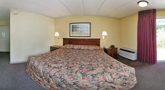 Quality Inn, Rezerwuj Hotel Vestavia Hills 