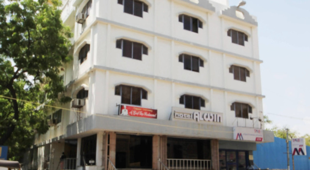 Hotel Alwin