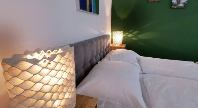 Green Palm, Varaa Huoneisto Wien Itävalta