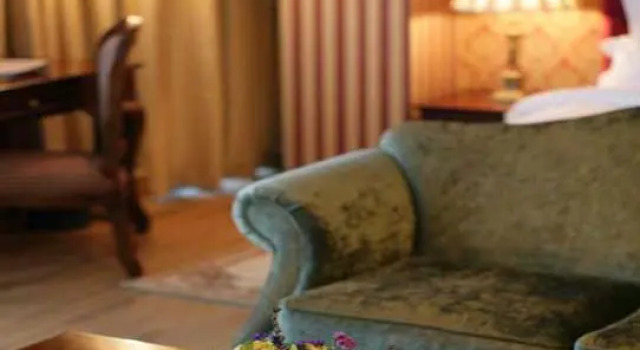 Люкс Standard The Residence Hotel