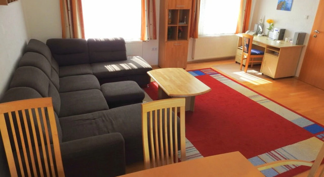 Apartment Deluxe, Reservar Apartamento Linz Alta Áustria