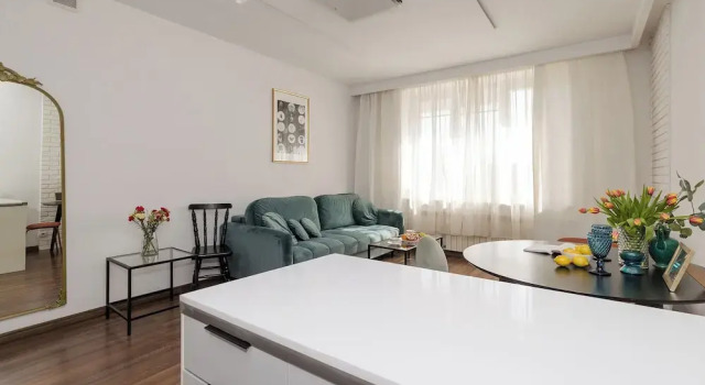 ShortStayPoland Sielecka B183, Prenota Appartamento Varsavia Masovia