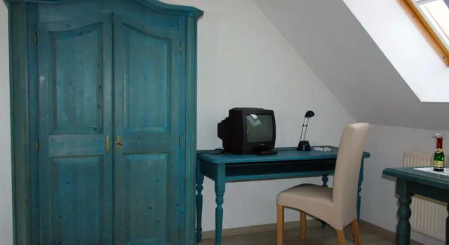 Номер Standard Pension Finkenschenke