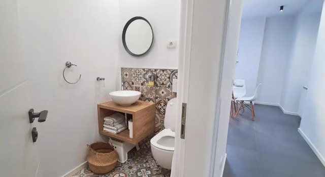 Апартаменты Standard New Apartments Škofije Ankaran