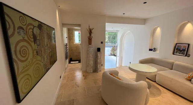 Un coin de Paradis à Biarritz SPA Éphémère, Забронировать Курортный отель Курортные отели Биарриц, рядом с Приход Нотр-Дам-дю-Роше - Церковь Св. Карла, Курортный отель