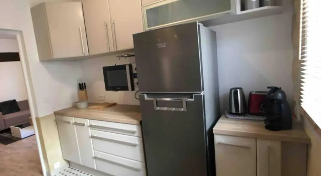 Coeur de Ville, Charmant 2 pieces, Parking/Wifi !, Boek Hotel Chartres 