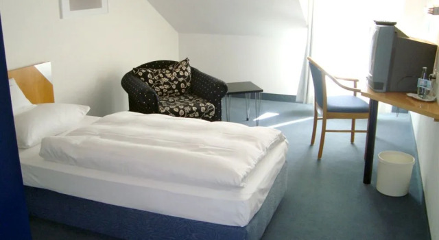 Dormotel Havelland, Reserva ahora Motel Moteles en Brandenburgo, Motel