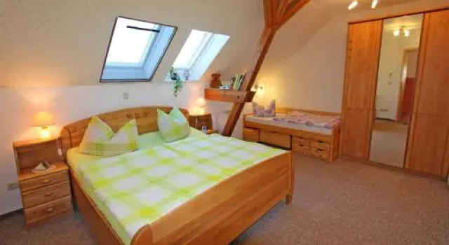 Ferienwohnung Kagar SEE 9881, Забронировать Апартаменты/квартира Отели Rheinsberg Lake Region с парковкой, Парковка