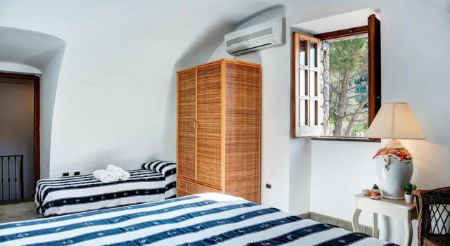 La Cabane Bleau - The Perfect Beachfront Apartment
