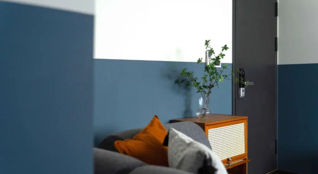 Апартаменты с 2 комнатами Lin Apartments by Olala Homes