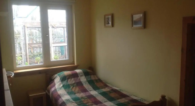Номер Standard Fraoch Lodge