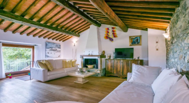 Bellavista 41772, Rezerwuj Hotel Montieri Toskania
