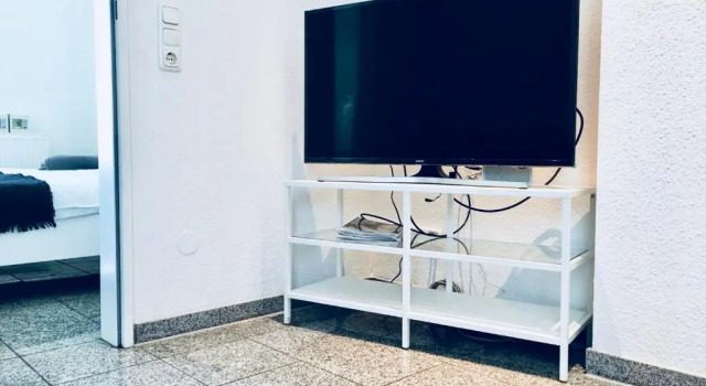 Апартаменты Chez Coco Apartment 1 Aachen