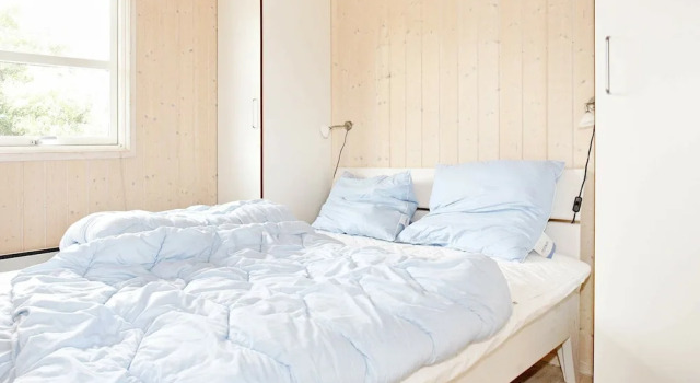 Cozy Holiday Home in Vestervig With Terrace