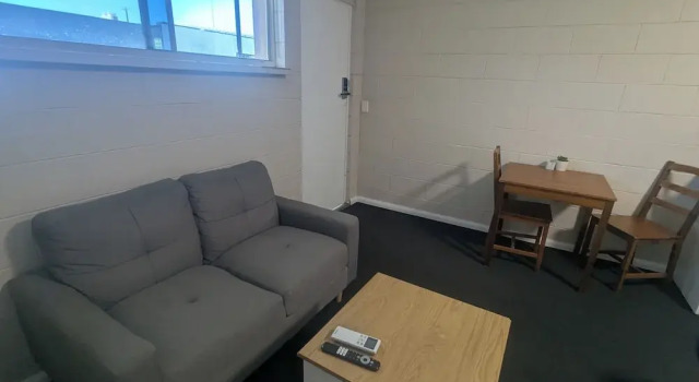 Номер Superior Motel Wellington Wodonga