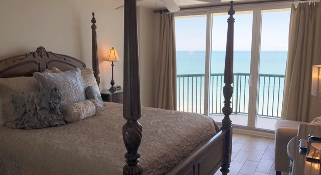 Dimucci TT 1903 3 Bedrooms 3 Bathrooms Condo, Забронировать Отель Дейтона-Бич Daytona Beach Area, рядом с Пресвитерианская церковь Westminster By The Sea