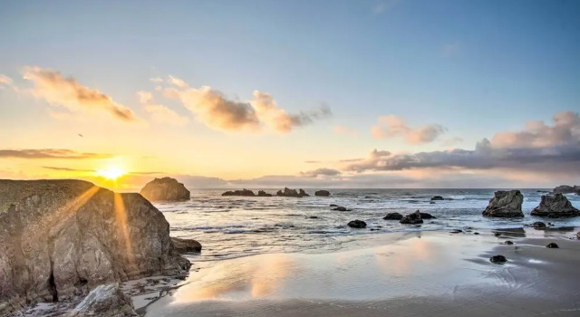Коттедж Spacious Bandon Getaway - 2 Blocks to Ocean!