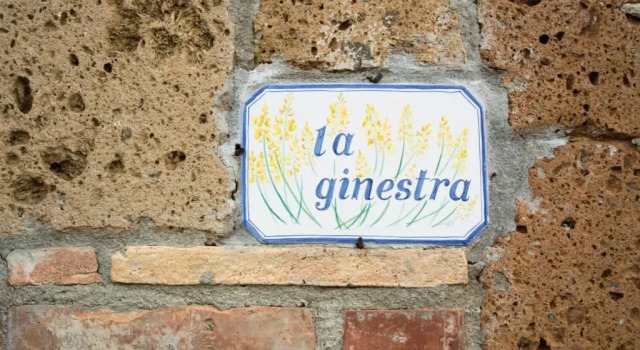 Коттедж Agriturismo Cerqueto