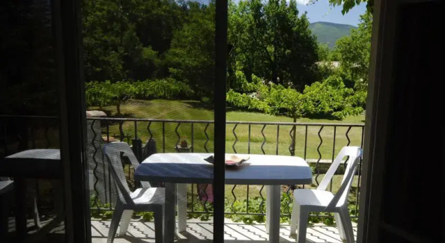 La Galinette, Rezervasyon Otel Caseneuve Luberon