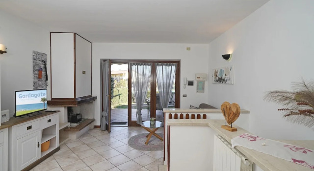 Appartamento Borgo Alto