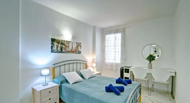 Apartment LAncora Jávea 15952