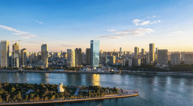 Oryard Hotel Changsha Juzhou, Book Hotel Hotels in Changsha with Parking, near Orange Islet, Parking