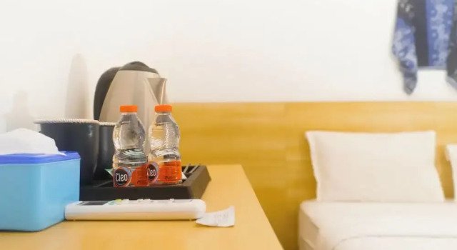 Номер Standard Seaside Hotel