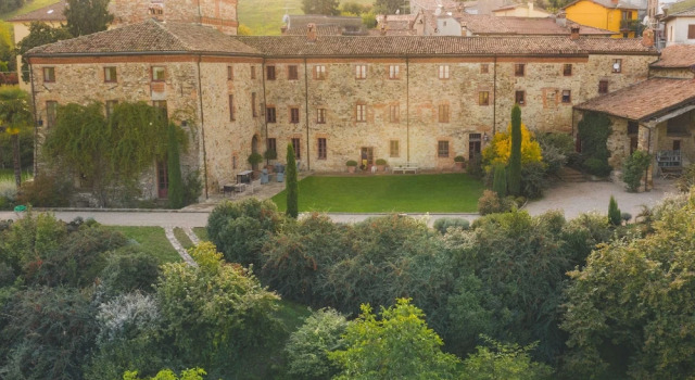 Il Castello di Tassara, Reserva ahora Hotel Tassara 