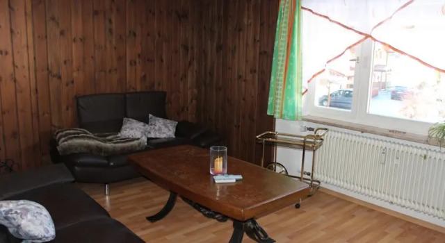 Haus Marianne, Varaa Hotelli Hotellit Baijeri pysäköinnillä, Pysäköinti