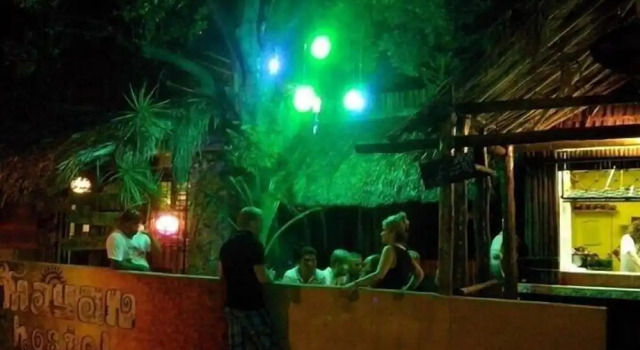 Maya Cha'an Guesthouse, Rezerwuj Pensjonat Cancún Quintana Roo